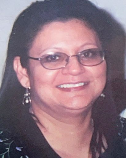 Edna Leticia Clark's obituary image