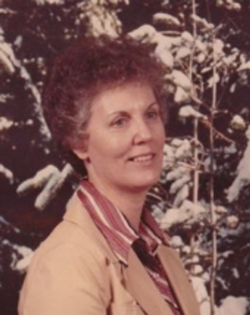 Evelyn Mae Corder Profile Photo