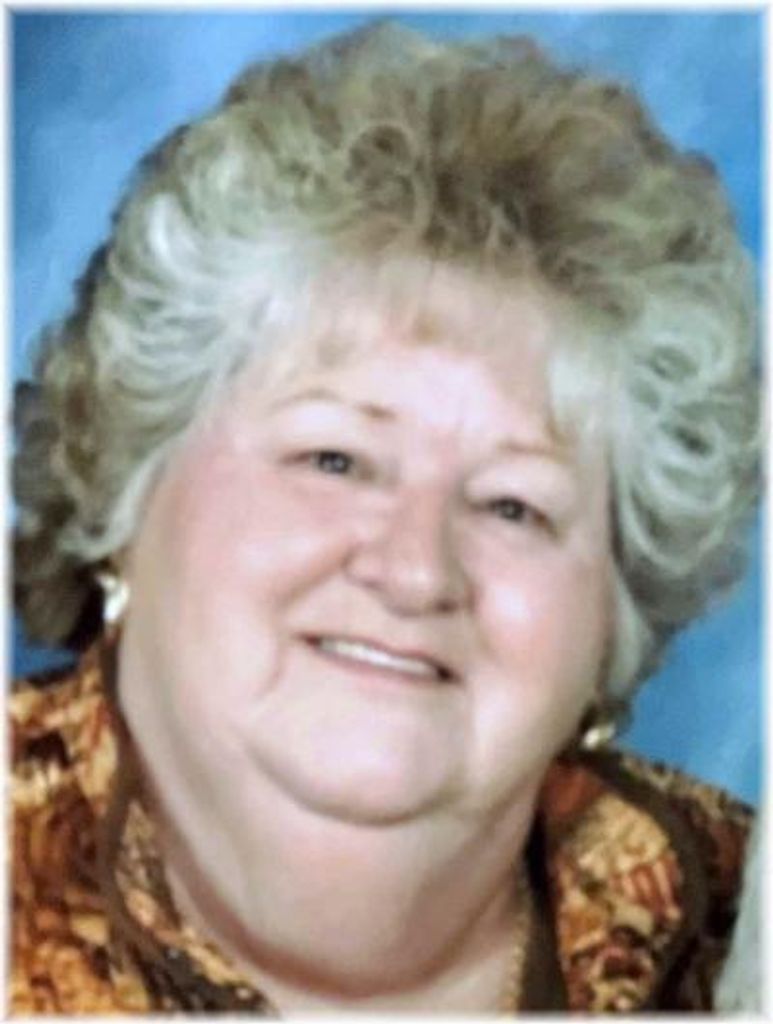 Shirley May Simmet Profile Photo