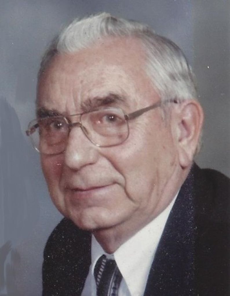 Edward E. Kralcik