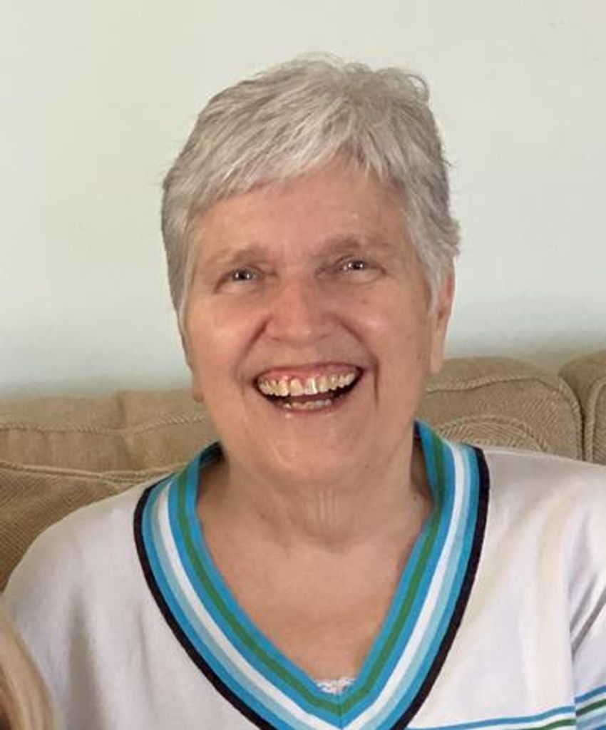 Sue Smith Allen Profile Photo