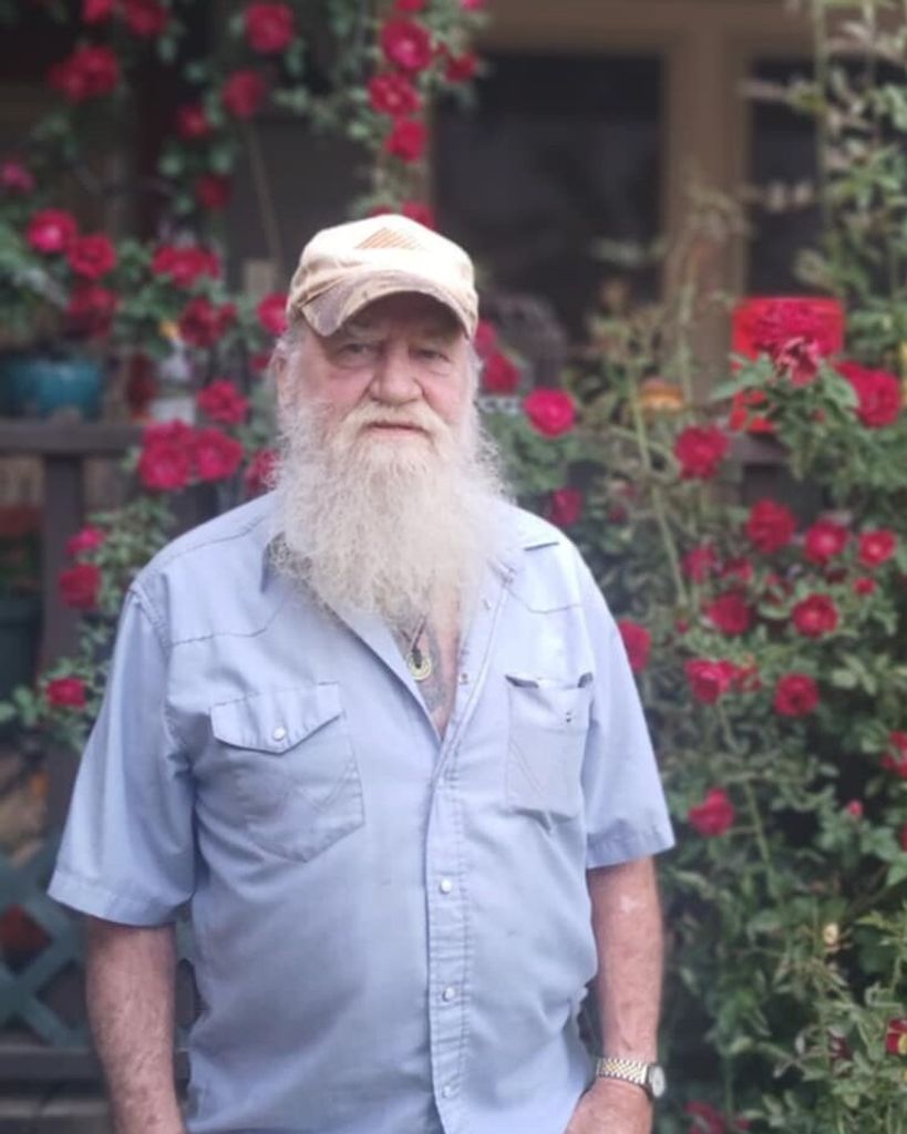 Wiley Richard  "Rick" Lowe