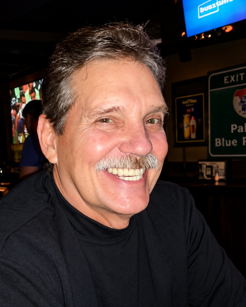 Donald Lee Hardman, Sr. Profile Photo