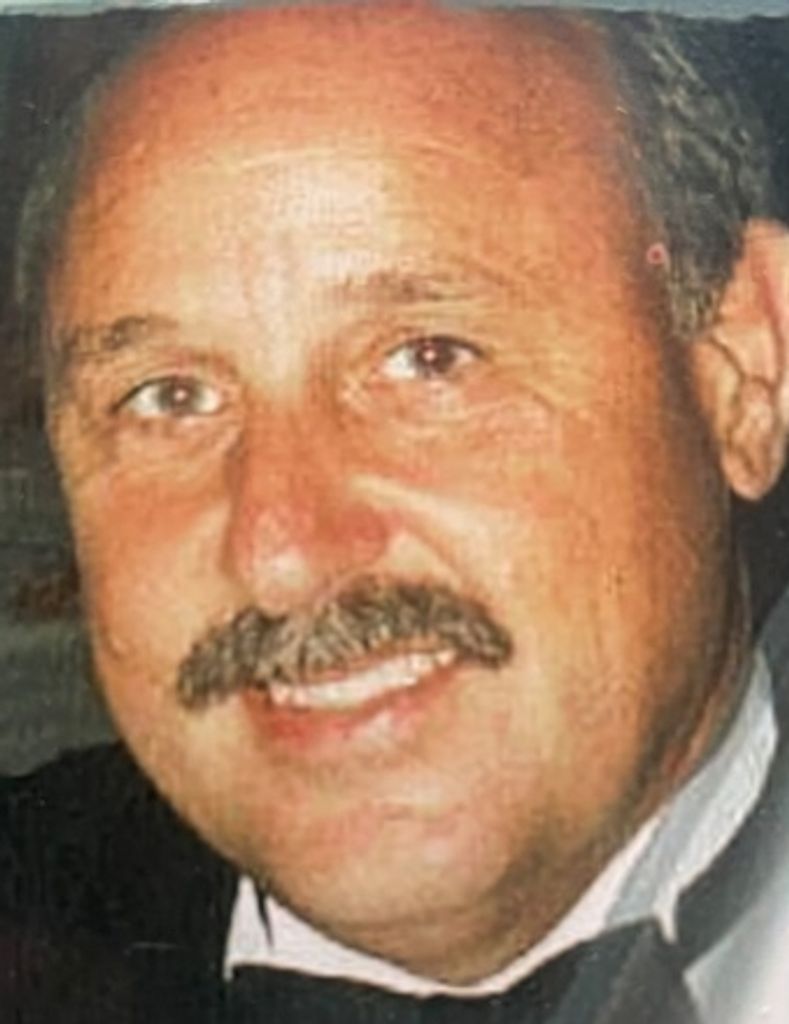 Michael  Evans