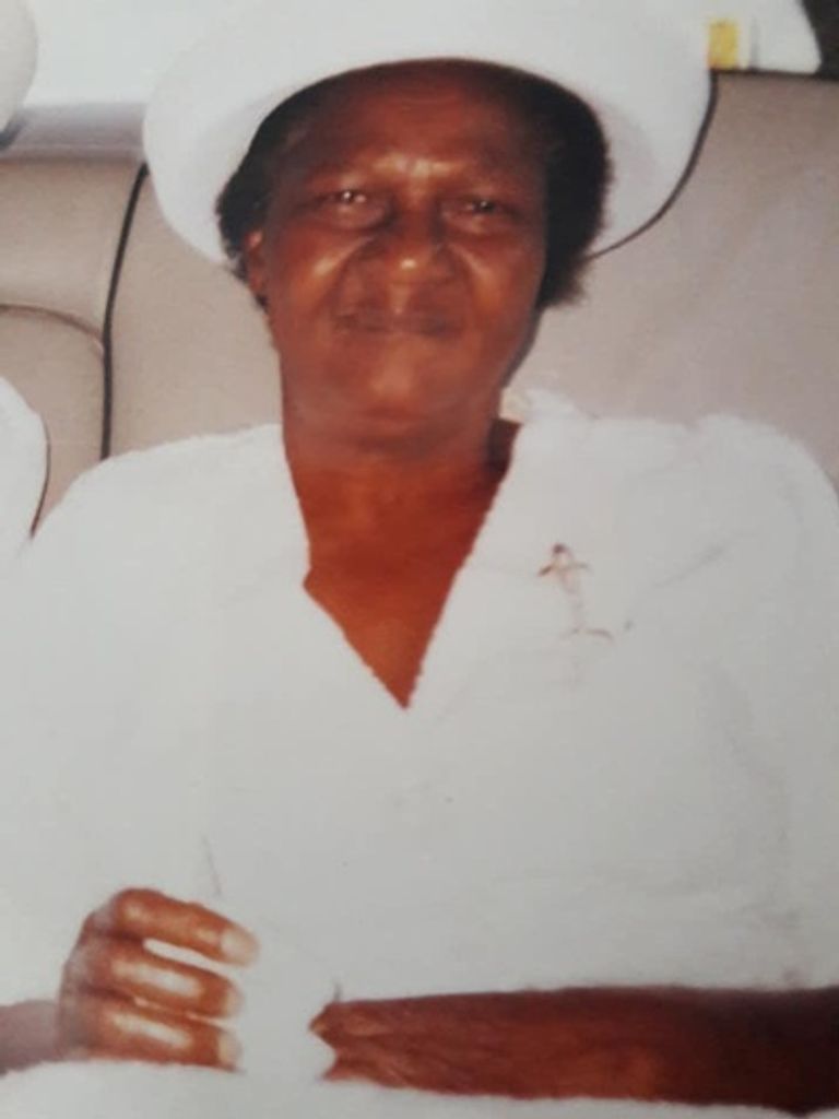Ms.Joyce Spaulding