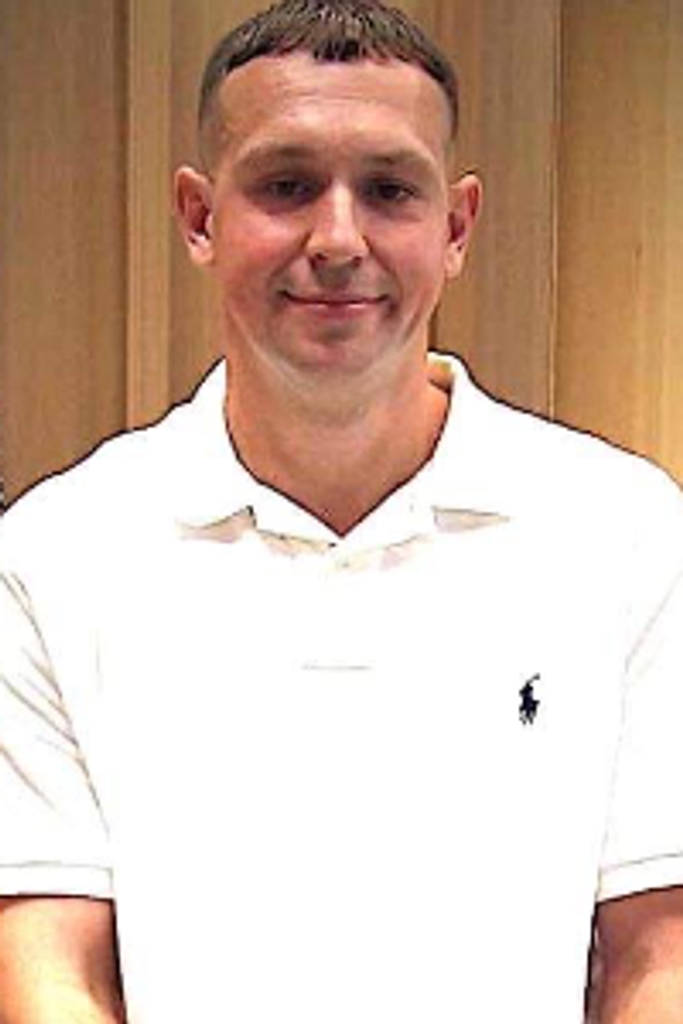 Michael J. Mendez Profile Photo