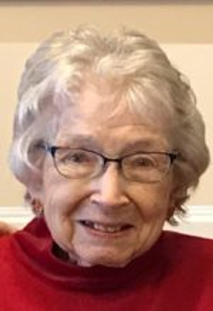 Rita A. Weber