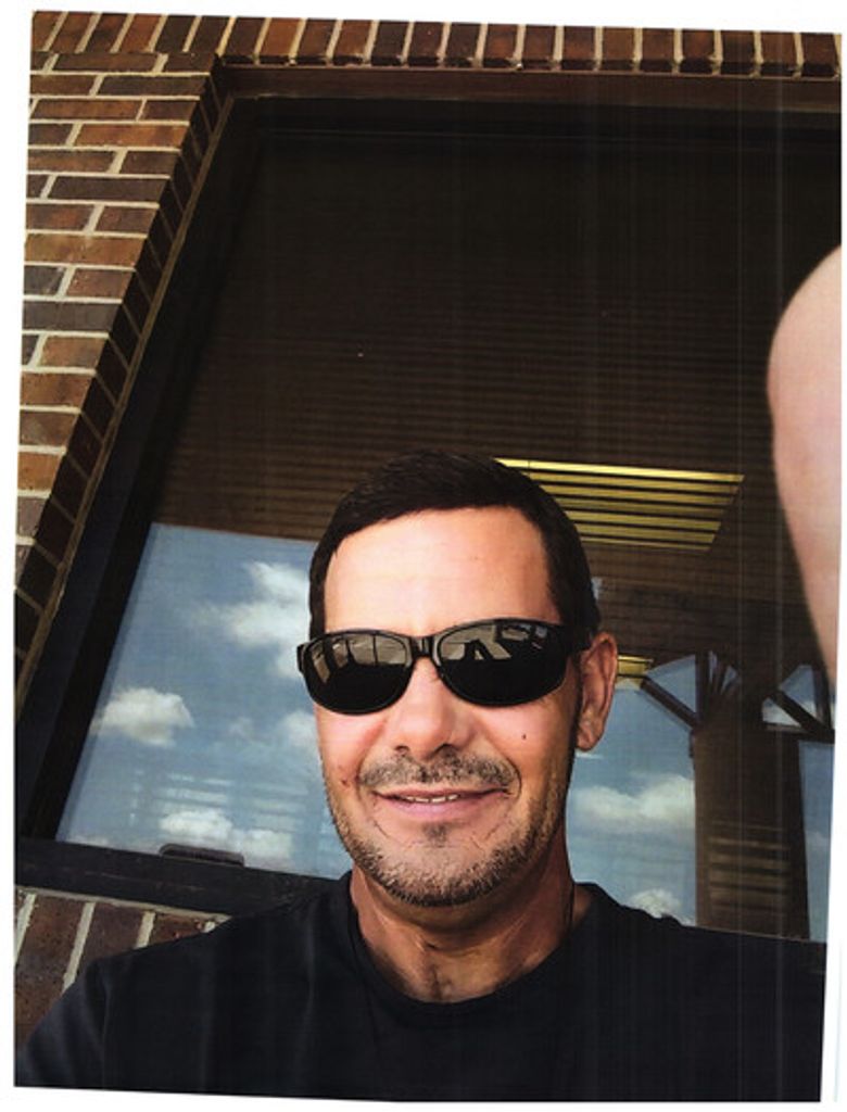 Brian James Conrad Profile Photo