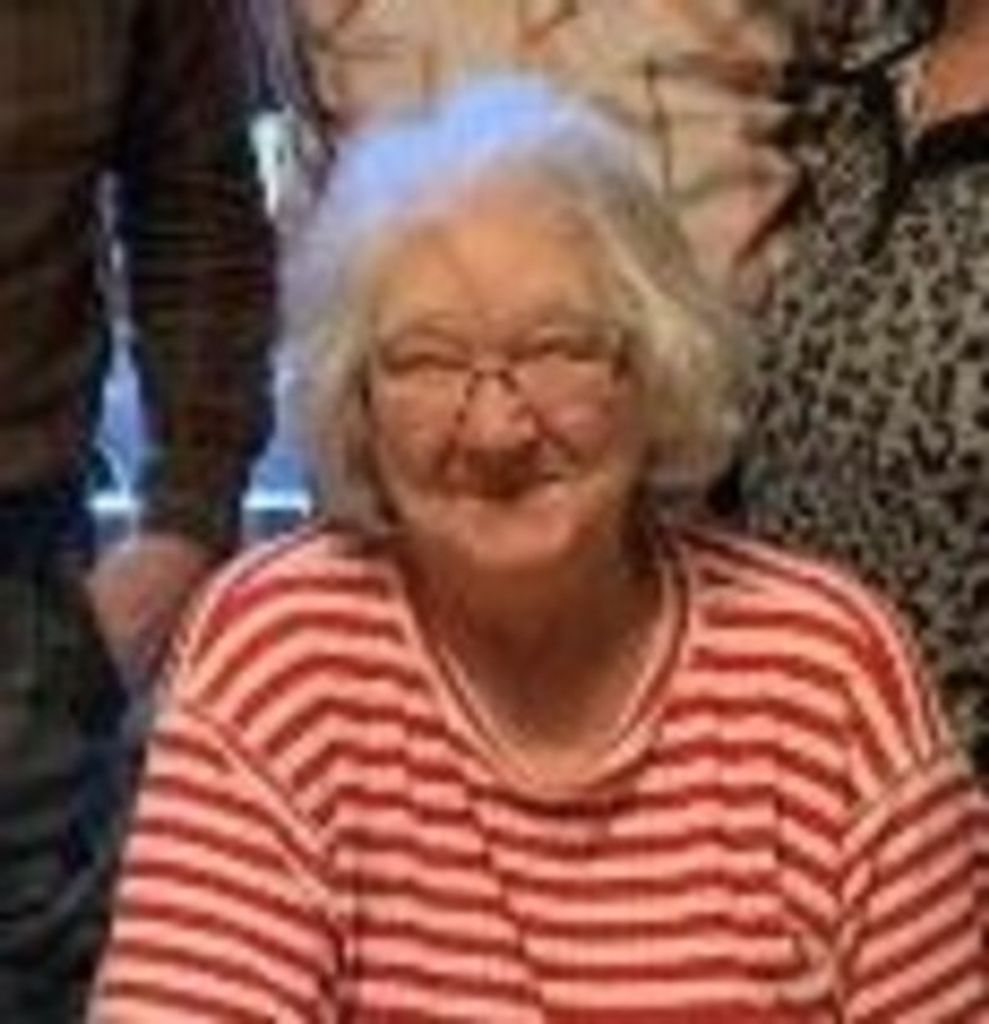 Roberta Lee Harris Profile Photo
