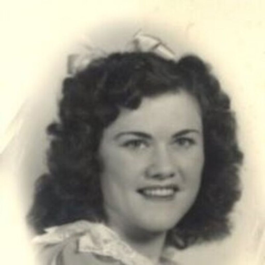 Inez Reed Marlow Profile Photo