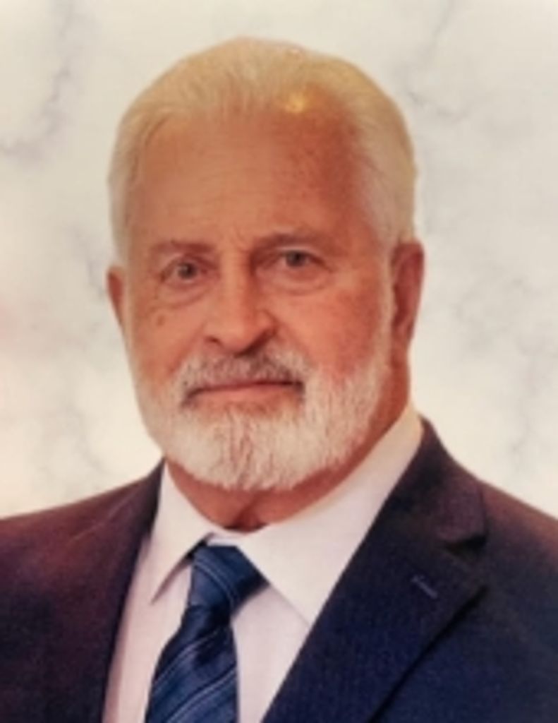 Edwin L. "Ed" Petry Profile Photo