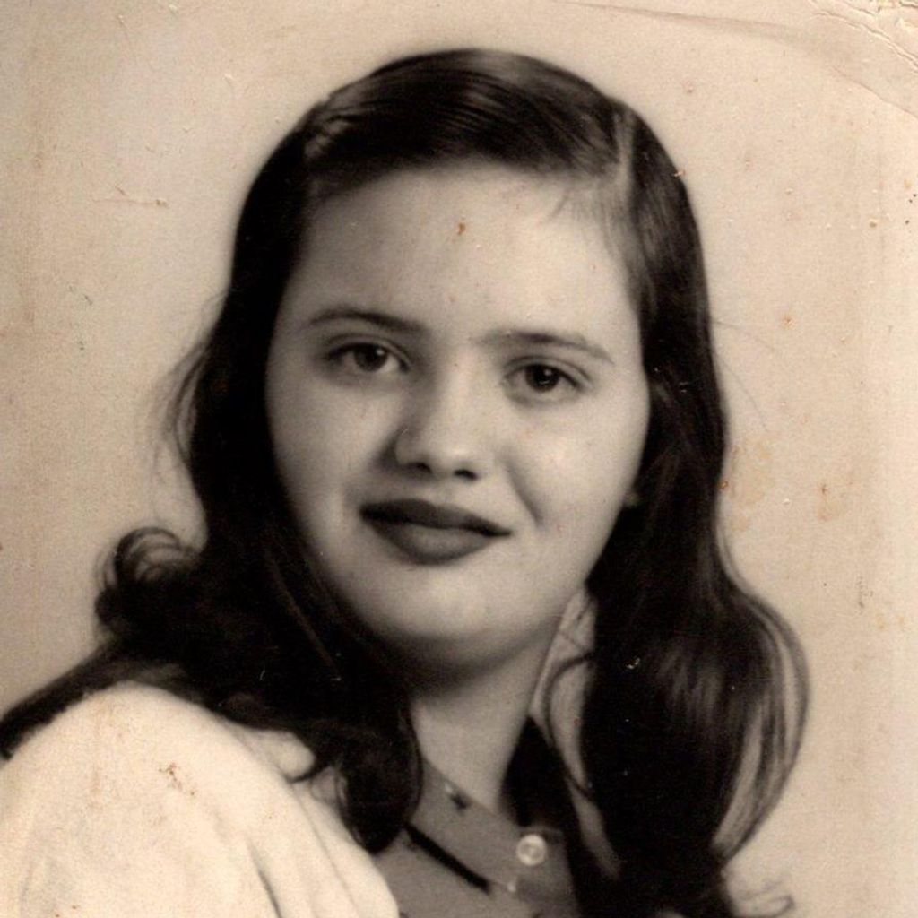 Beatrice  Marie Graham