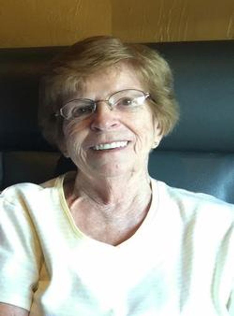 Alma A. Green Profile Photo