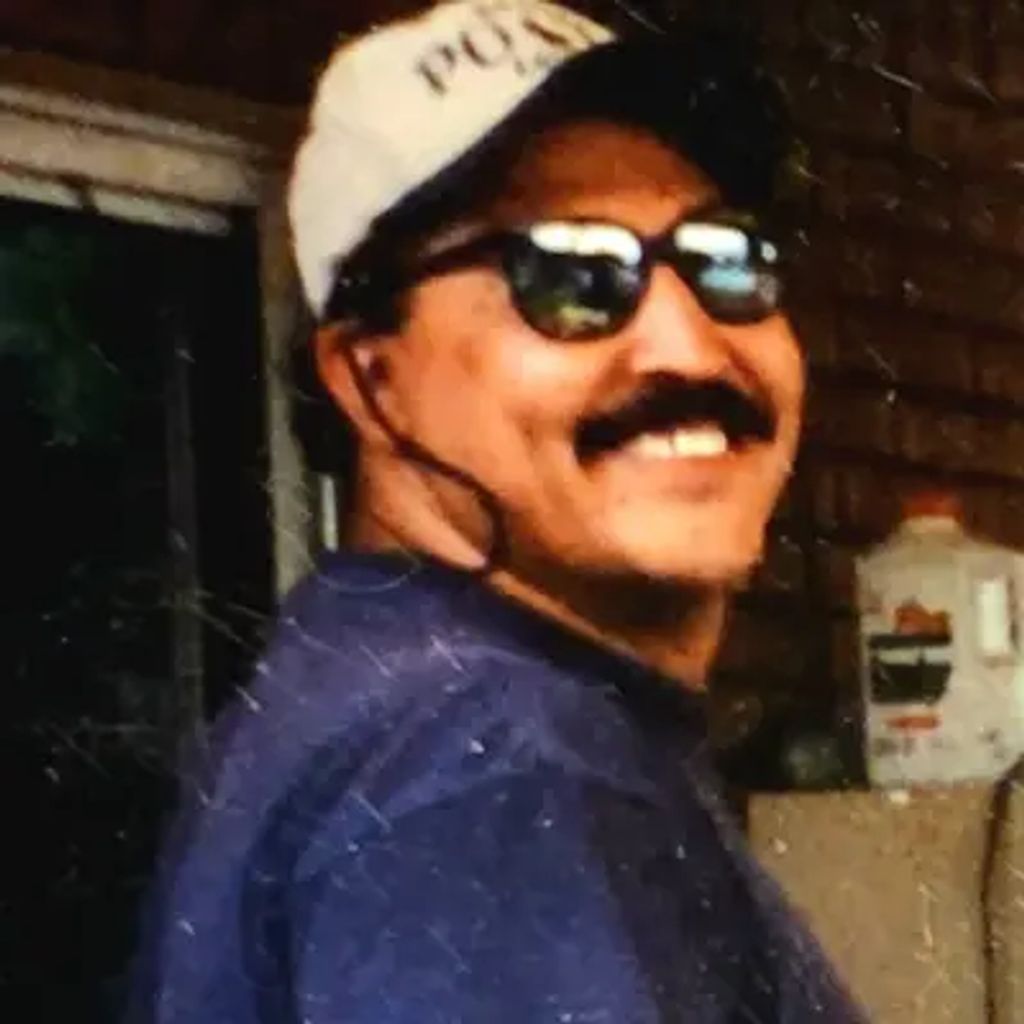 Daniel Morin Reyna Profile Photo