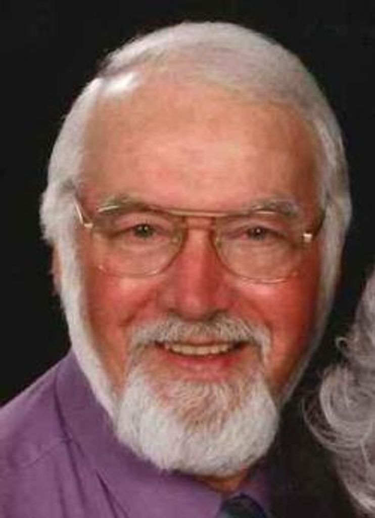 Ronald G. Smith