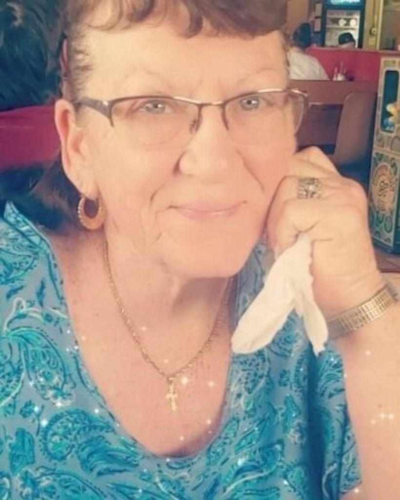 Eulah Mae Smith McKeown Profile Photo