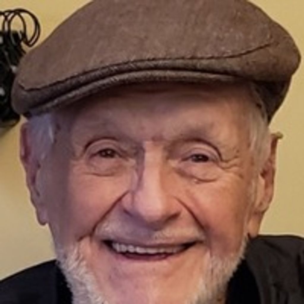 Joseph Willard Ryder Profile Photo