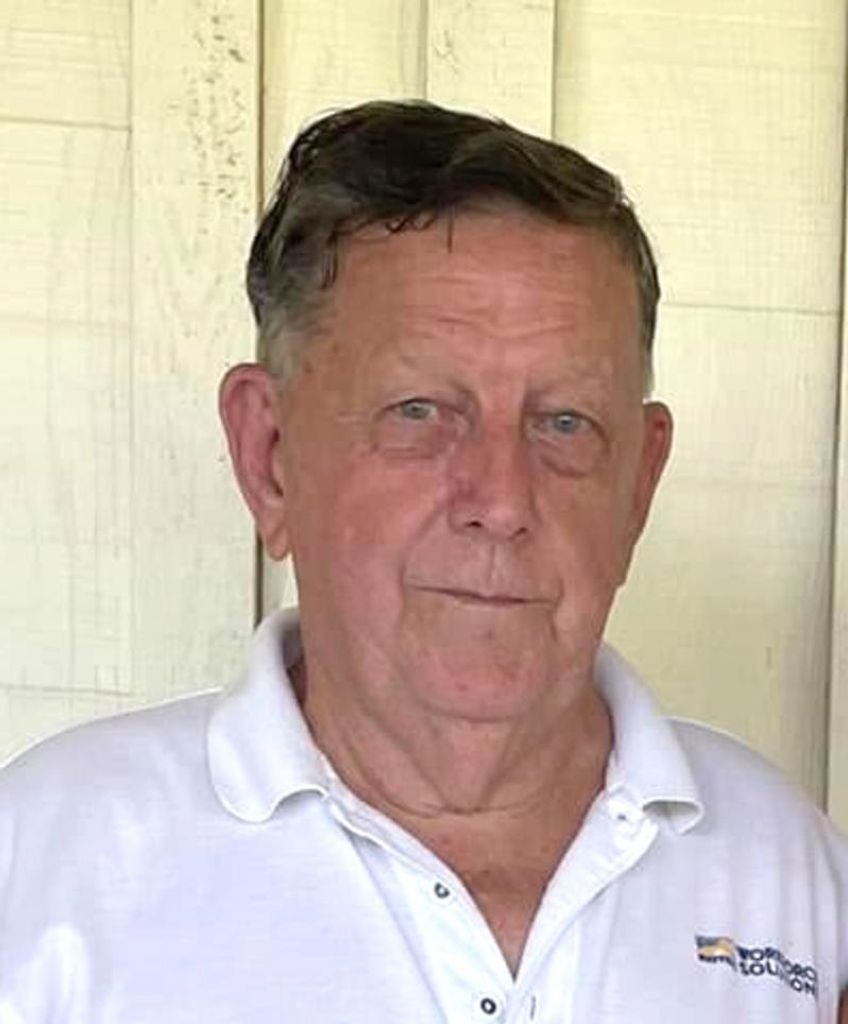 Delbert 'Dj' Jonah Boggs, Sr. Profile Photo