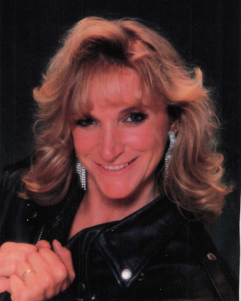 Mary Kay Rolling