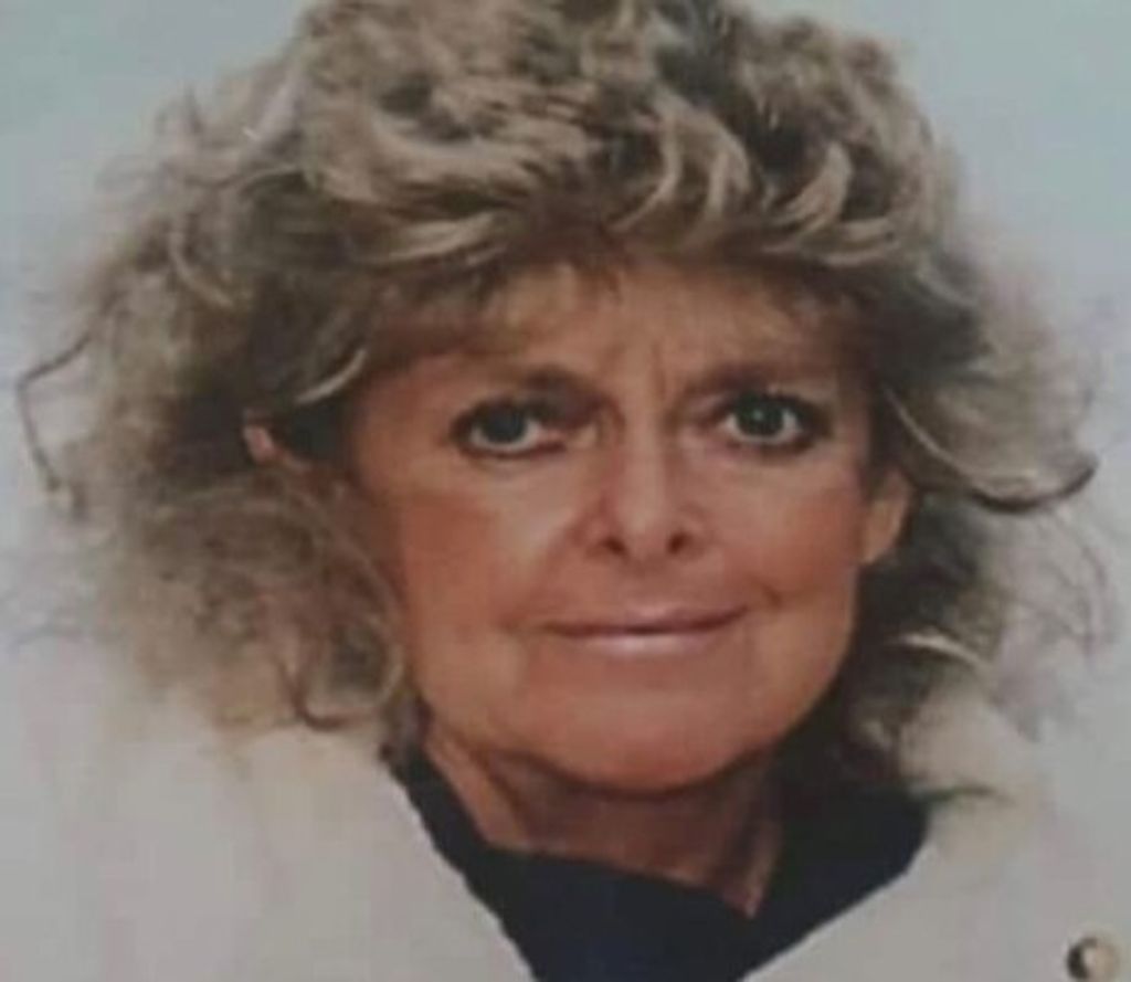 Susan Kay Burland Profile Photo