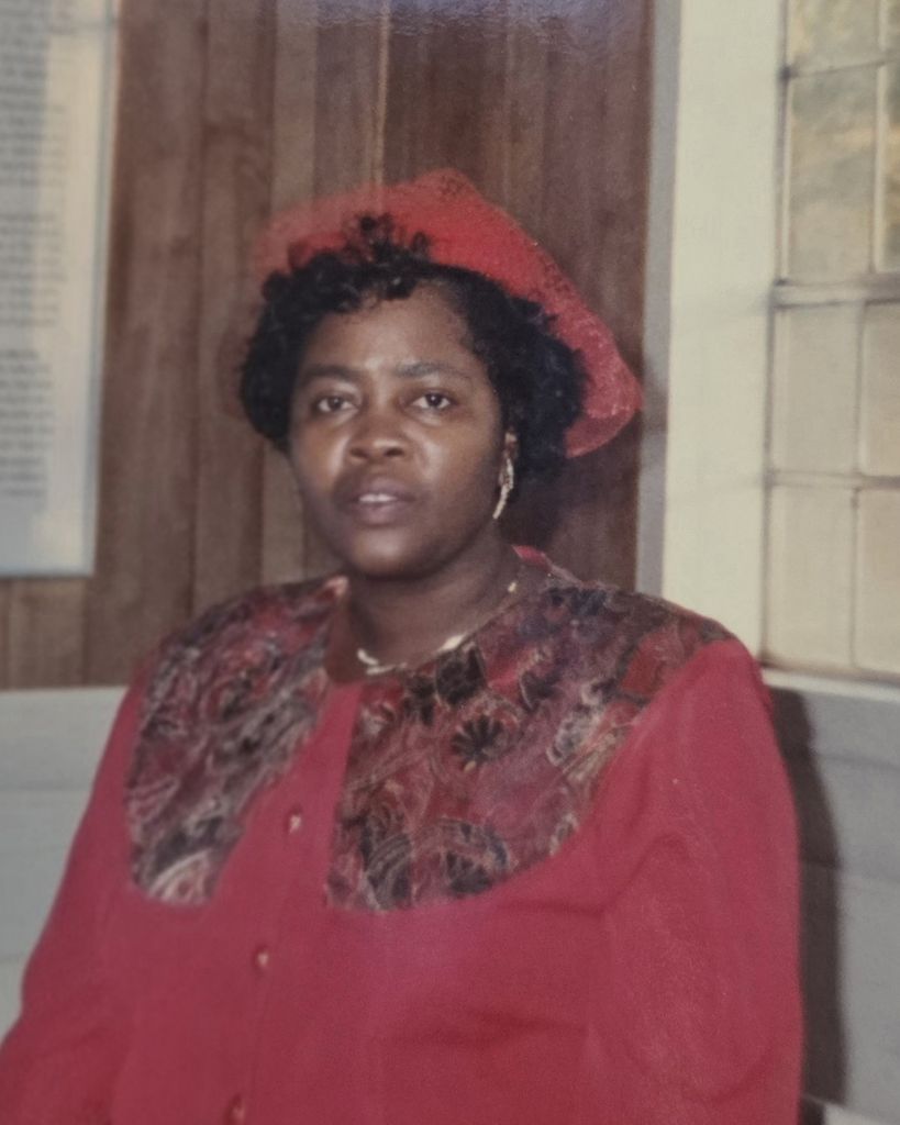 Martha Ann "Rit" Ivy Profile Photo