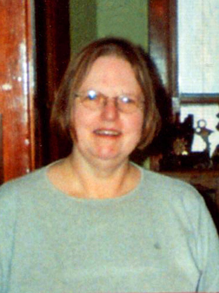 Barbara Jean Heimann