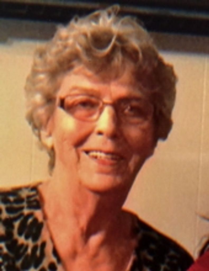 Lucy Brtek