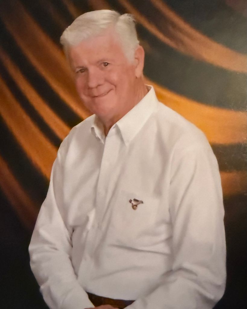 Donald Stanley Profile Photo