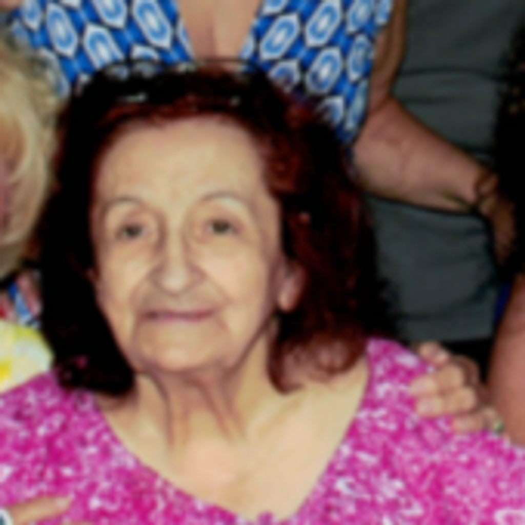 Maria S. Lombardi
