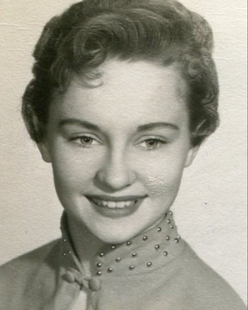 Judith Karen "Judy" Komyati