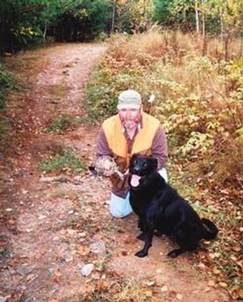 Mark Gregory Jones
