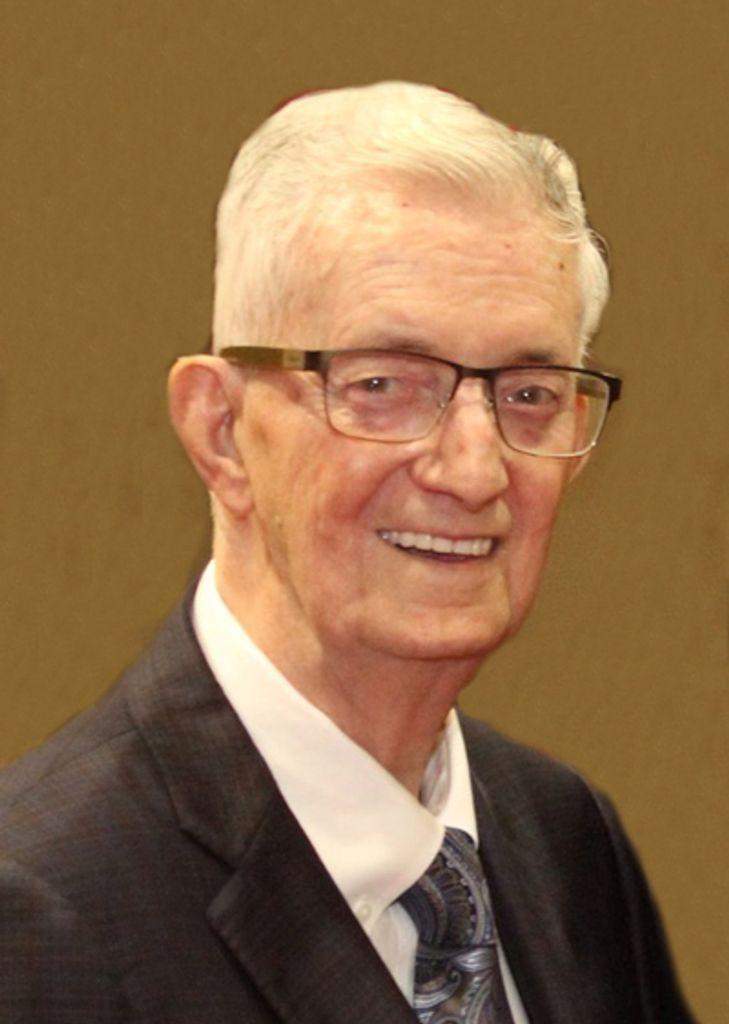 Charles Roger O'Donnell