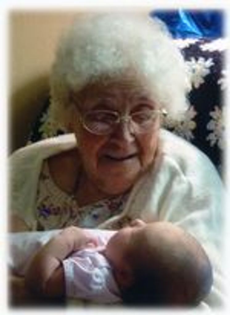 Alice Laverene Lynch