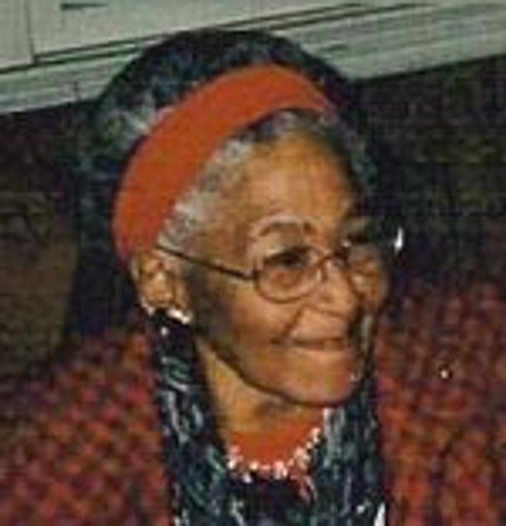 Sarah Catherine Gibert Profile Photo