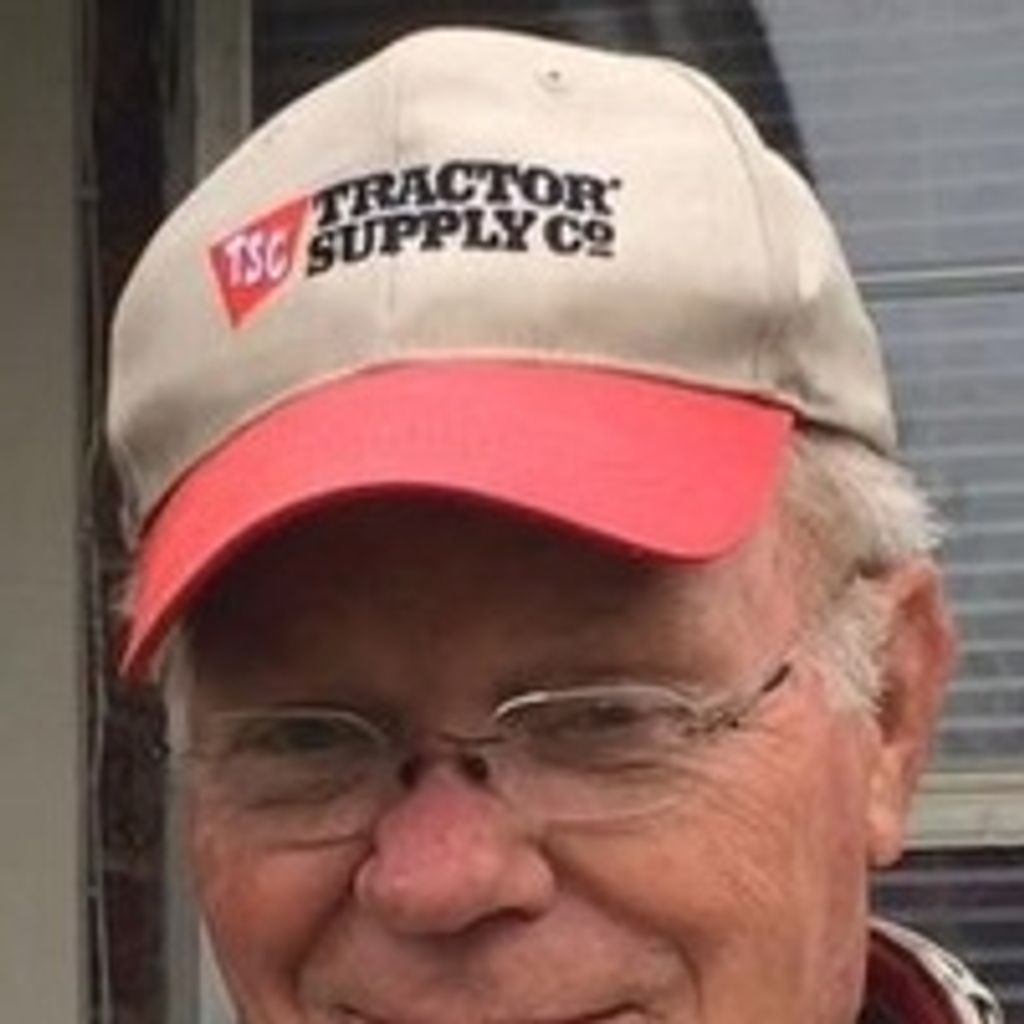 Fredrick G. Siems
