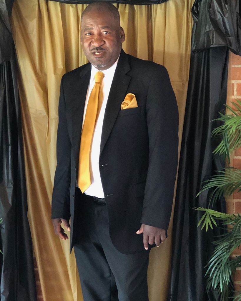 William Cortez Johnson, III