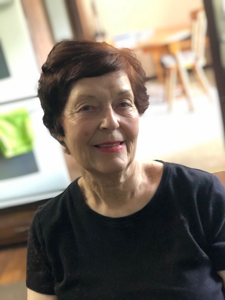 Janet Kimmey