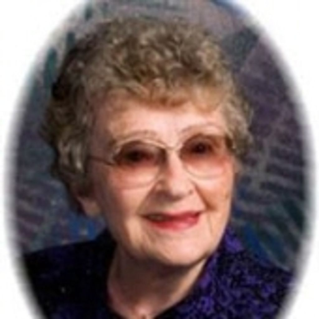 Evelyn Hoyem