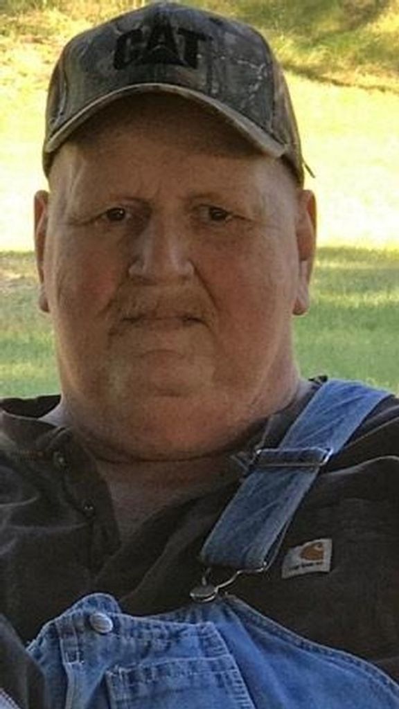 Mr. Charles Bruce Todd