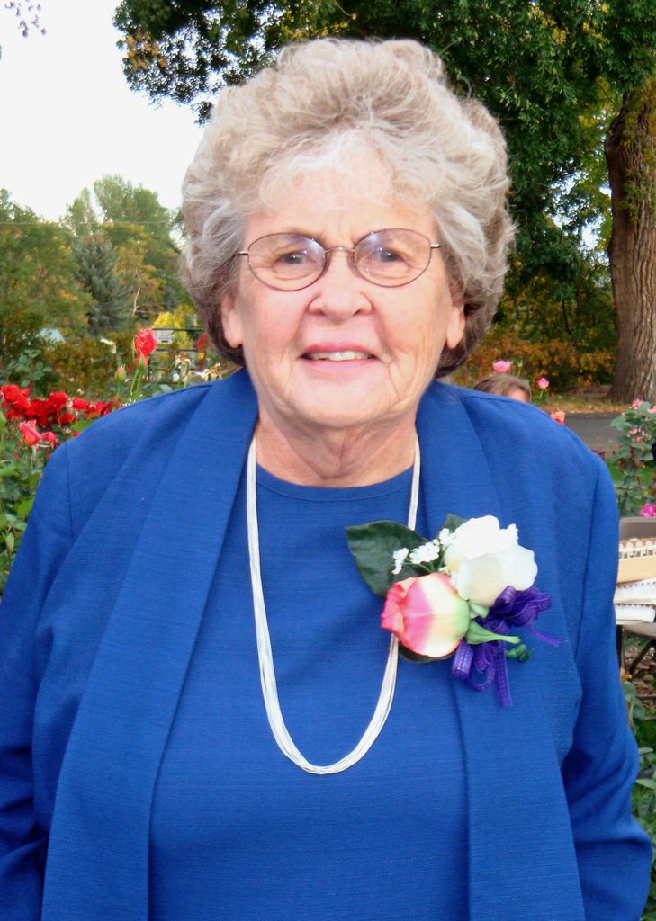 Rolleen G. Henry