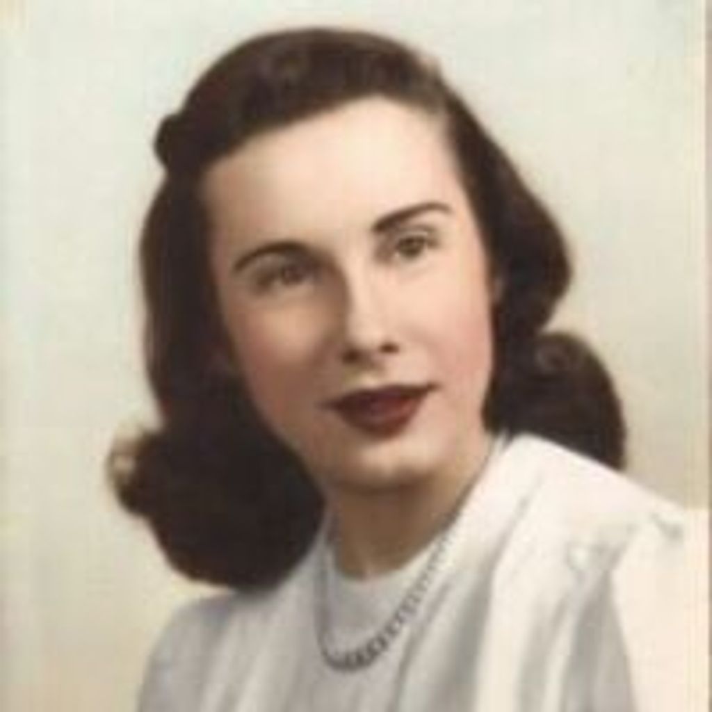 Betty Jean Harlos Profile Photo
