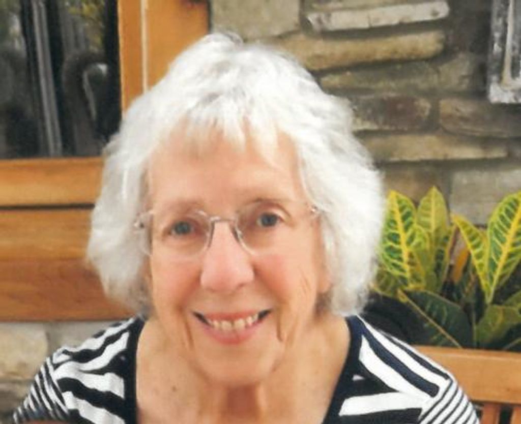 Sally J. Bauer Profile Photo