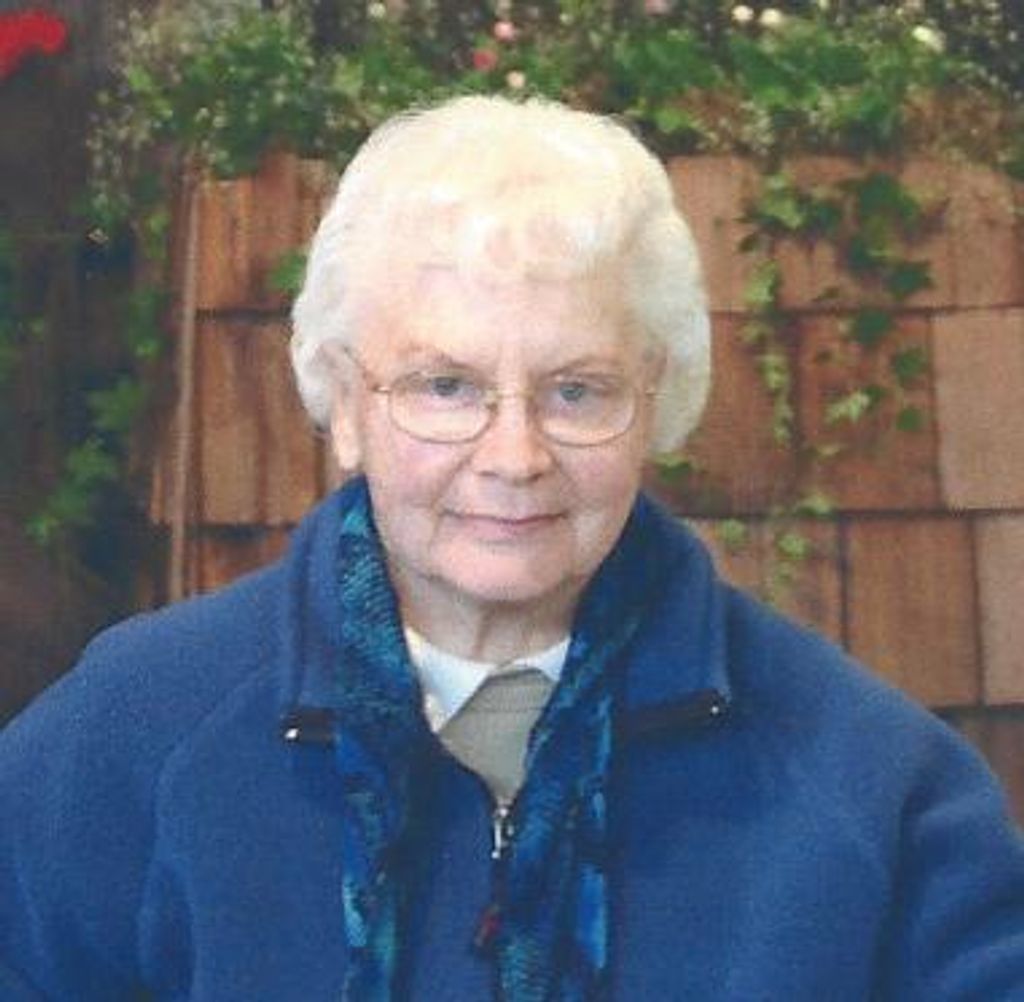 Joyce Erma Thompson