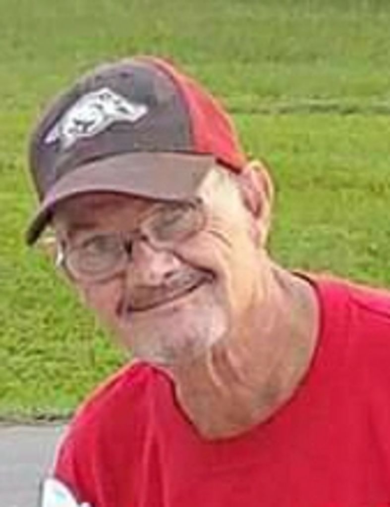 Donald Edward Smith