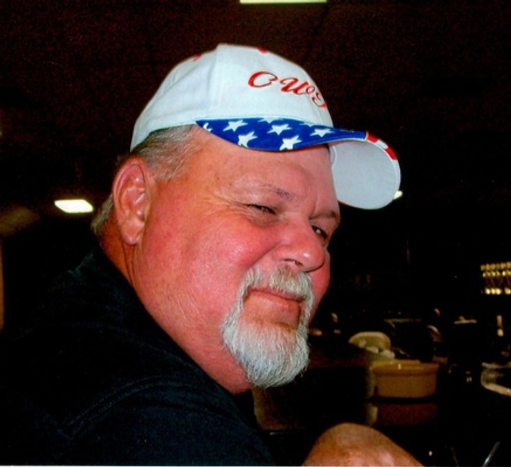 Paul Randall Mullins