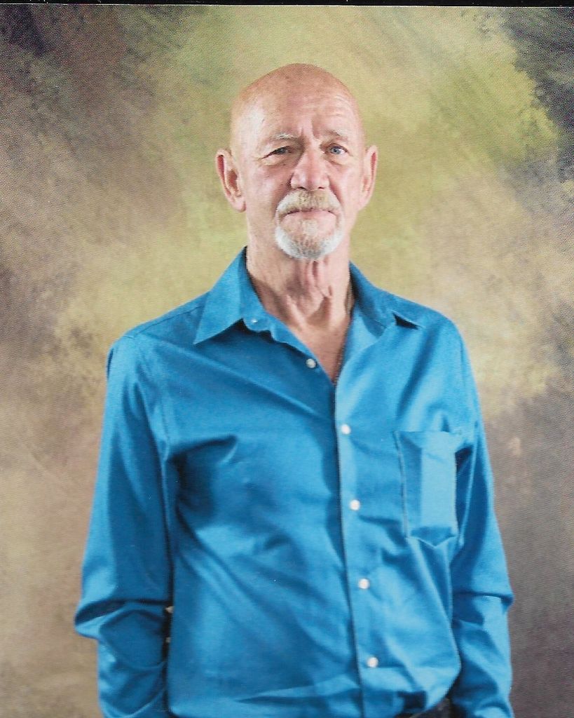 Lawrence Steven "Steve" Melton Profile Photo