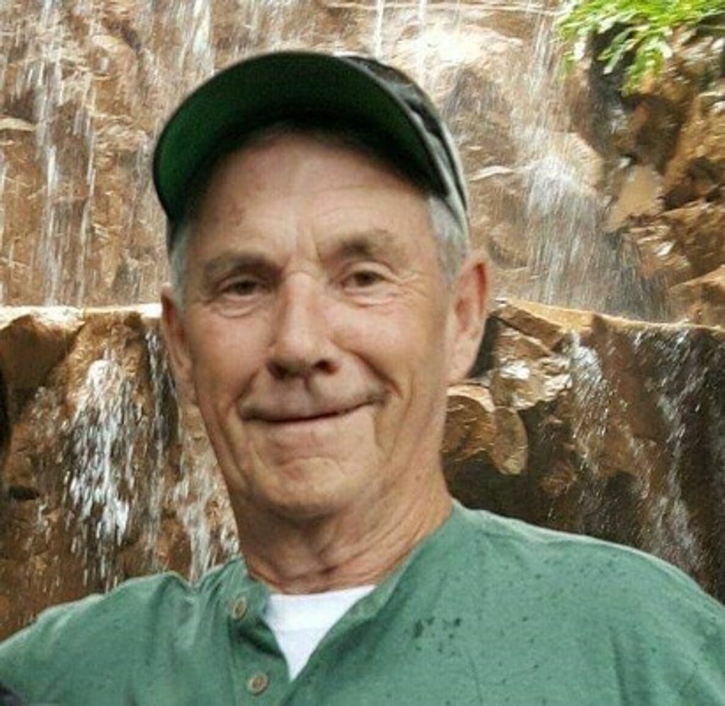 Kenneth G. Bagg Profile Photo