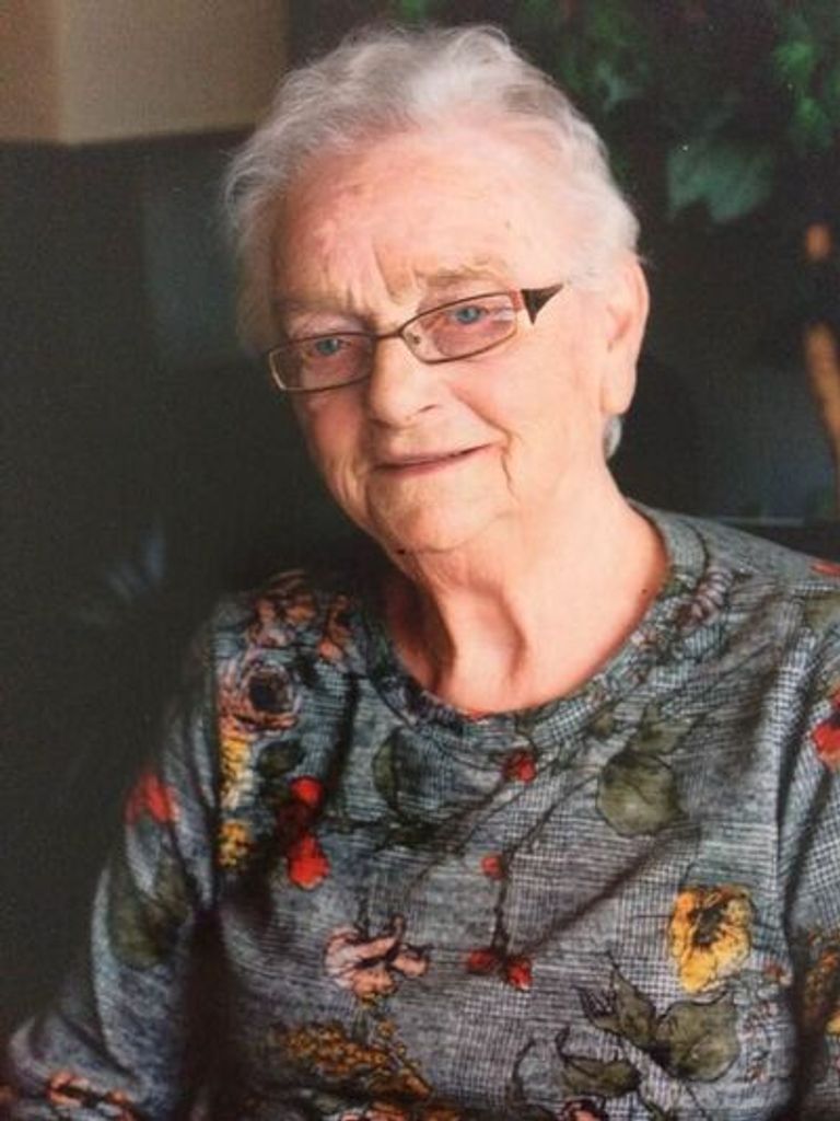 Violet Mae Bragg Profile Photo