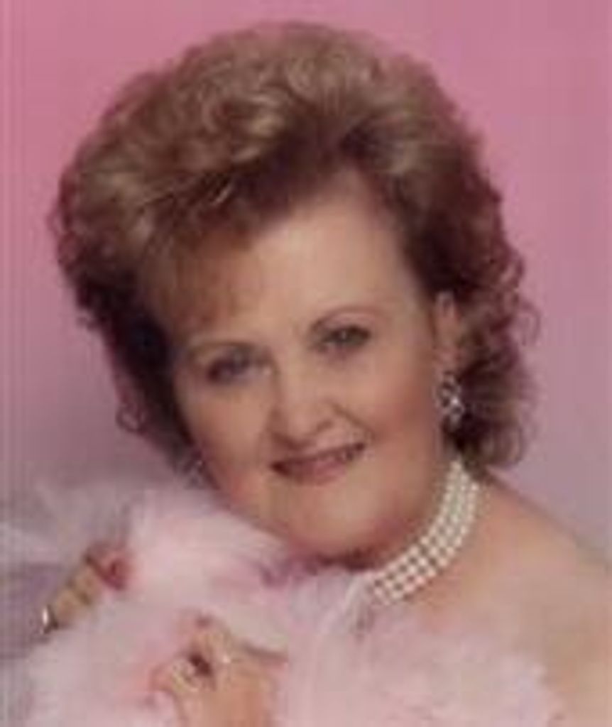 Joyce Trimble Profile Photo