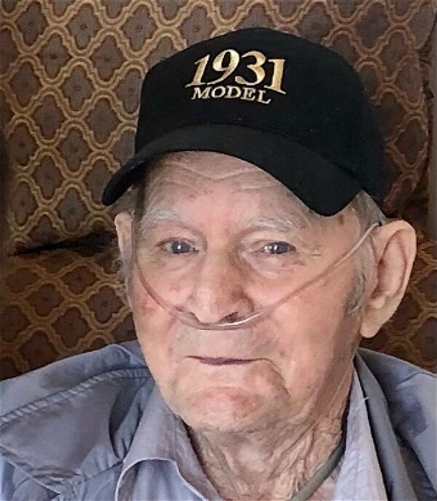 Grady Lister Jr. Profile Photo